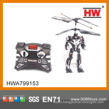 2015 Hot sale funny 4CH 360 R/C fighting robot